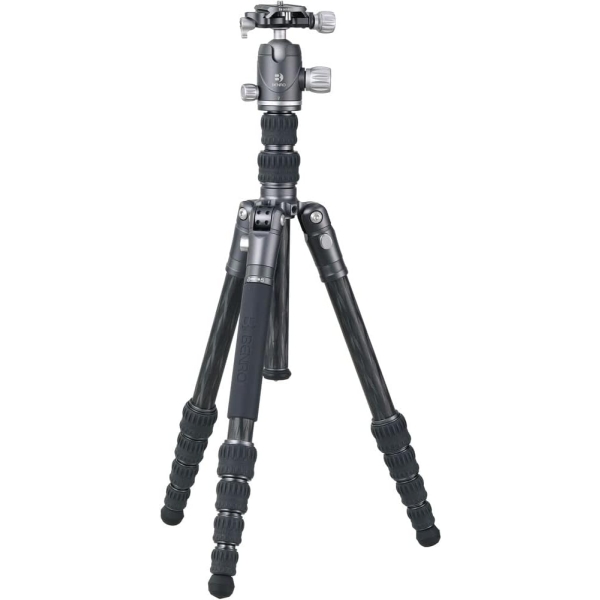 BENRO Bat FBAT05CVX20 Camera Tripod