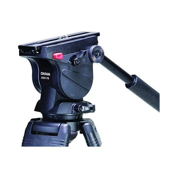 BENRO C4570F Camera Tripod - image 2