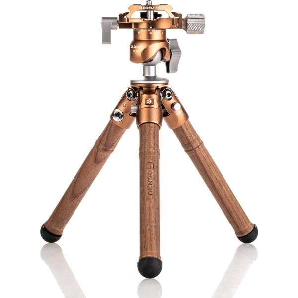 BENRO TPKWE Camera Tripod