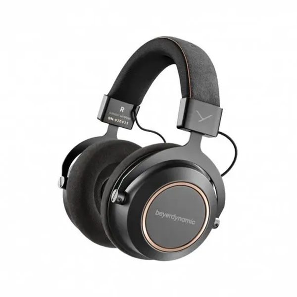 beyerdynamic AMIRON WIRELESS COPPER Earphone Headphone