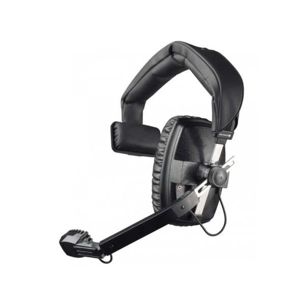 beyerdynamic DT 108 200/400 Black Headset