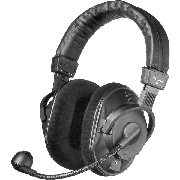 beyerdynamic DT 290 MKII 200/250 Headset