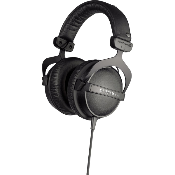 beyerdynamic DT 770 M Earphone Headphone