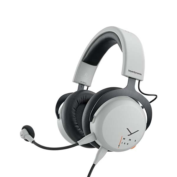 beyerdynamic MMX 150 GREY Headset