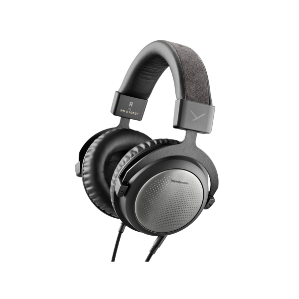 beyerdynamic T5 3rd Generation Earphone Headphone