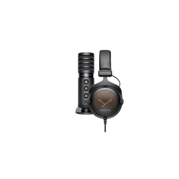 beyerdynamic TEAM TYGR Headset