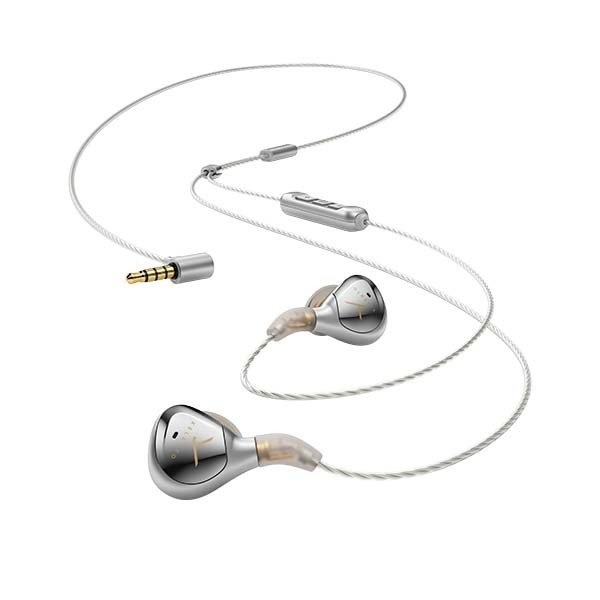 beyerdynamic XELENTO REMOTE 2nd generation Earphone Headphone