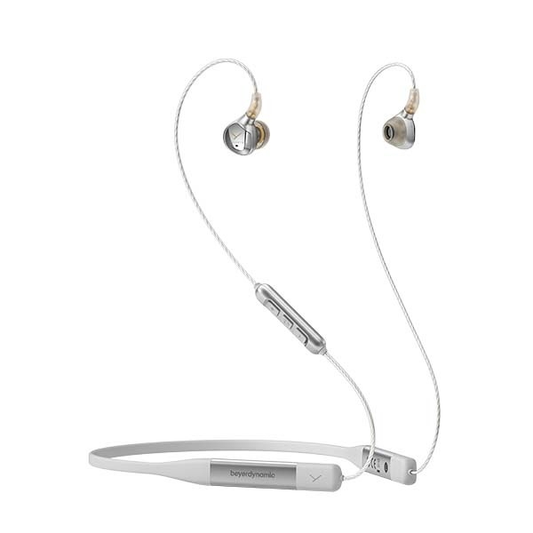 beyerdynamic XELENTO WIRELESS 2nd generation Earphone Headphone