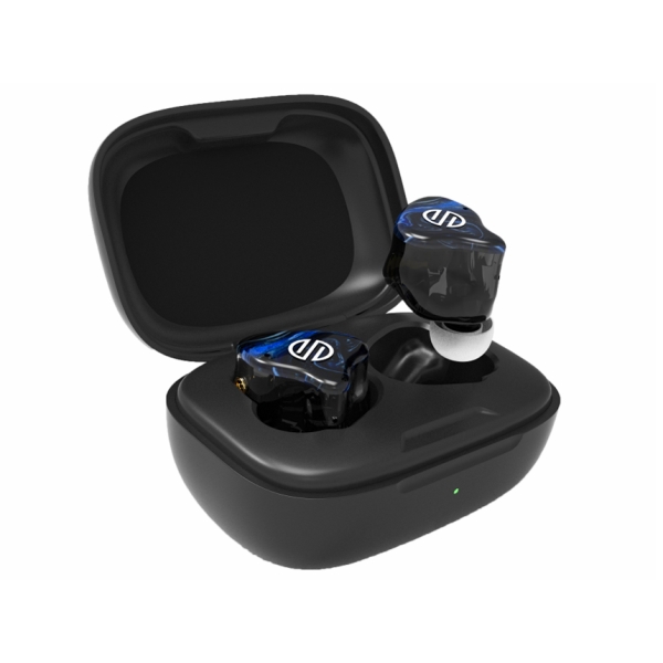 BGVP Q2s(J) Earphone Headphone