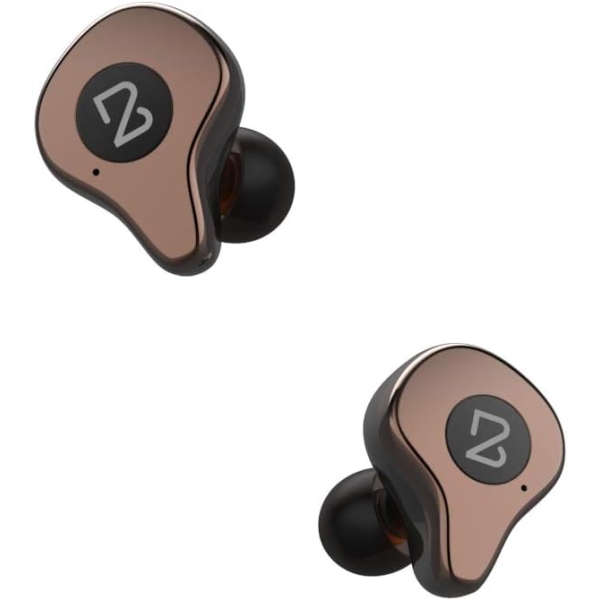 BICBOZ B90 Pro Ultra brown Earphone Headphone