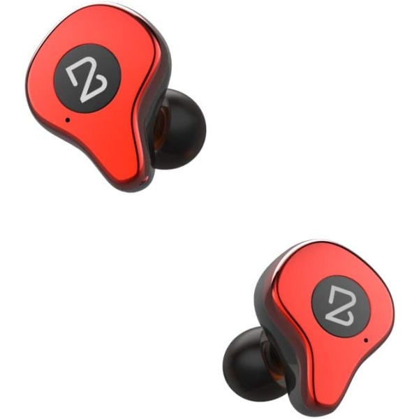 BICBOZ B90 Pro Ultra red Earphone Headphone