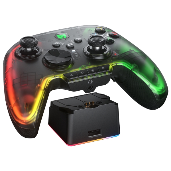 BIGBIGWON RAINBOW2 Pro combo Videogame Accessory