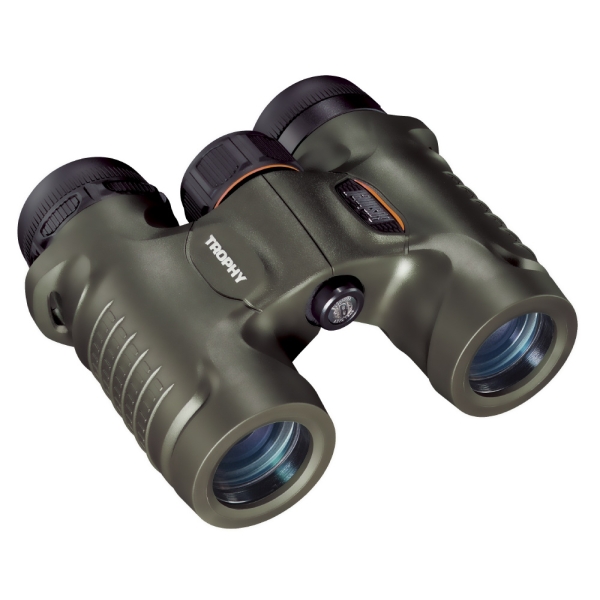 Binocular Bushnell Trophy 10x28 BL332810 Camera Optic