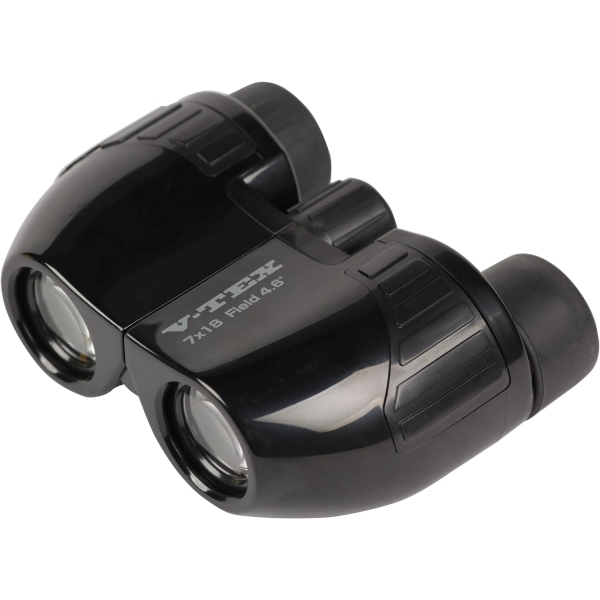 Binocular kenko V-TEX VT-0718BK black Camera Optic