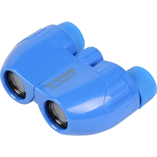 Binocular Kenko V-TEX VT-0718BL Blue Camera Optic