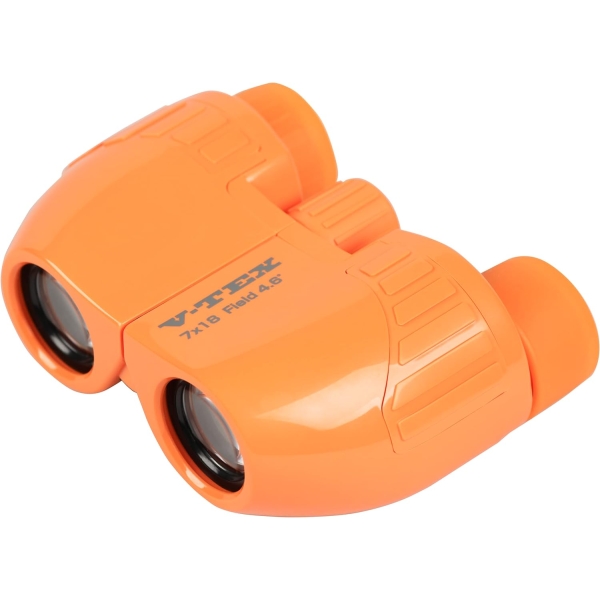 Binocular Kenko V-TEX VT-0718OR Orange Camera Optic