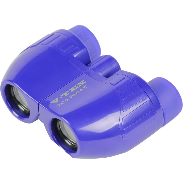 Binocular Kenko V-TEX VT-0718PR Purple Camera Optic