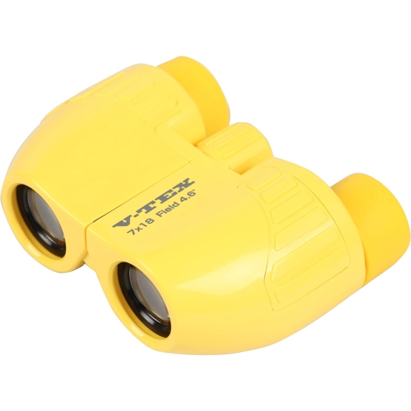 Binocular kenko V-TEX VT-0718YE yellow Camera Optic