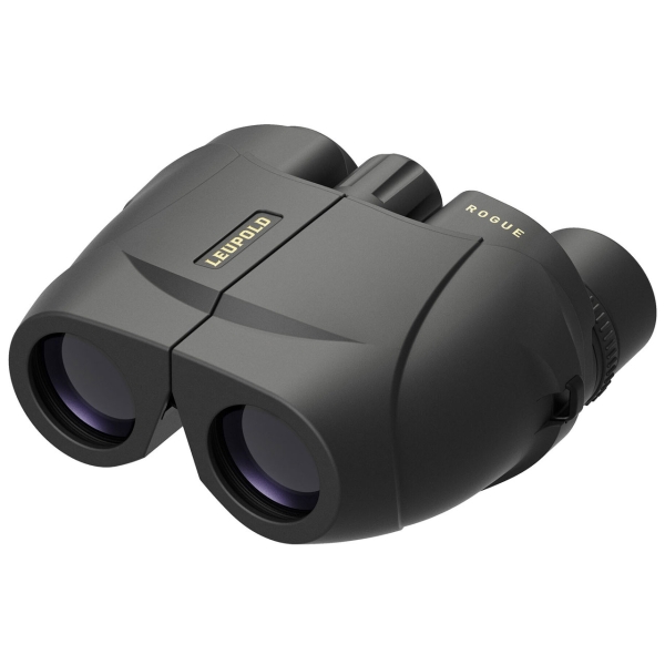 Binocular Leupold BX-1 ROGUE Compact 10x25 BK Camera Optic