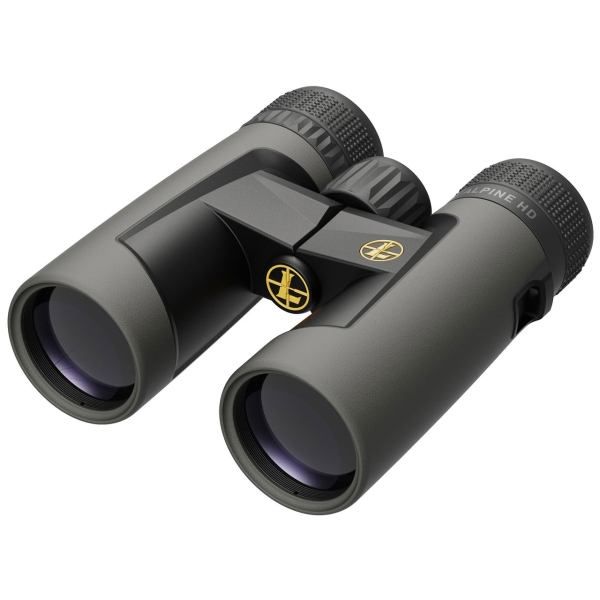 Binocular Leupold BX-2 ALPINE HD 10x42 GR Camera Optic