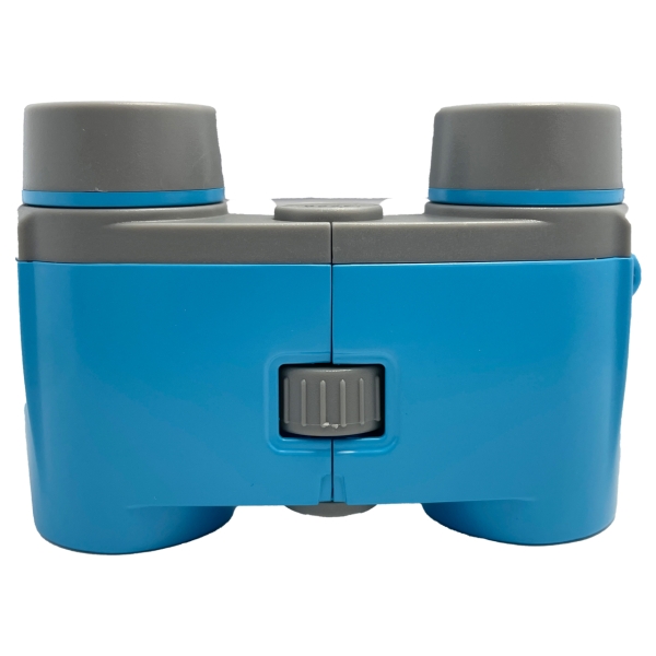 Binocular Mizar PET328 blue Camera Optic