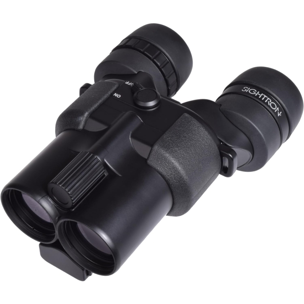 Binocular SIGHTRON SIIBL 1430 STABILIZER Camera Optic