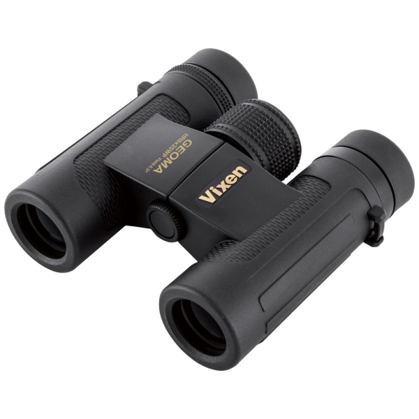 Binocular Vixen GEOMA HR8x25WP Camera Optic