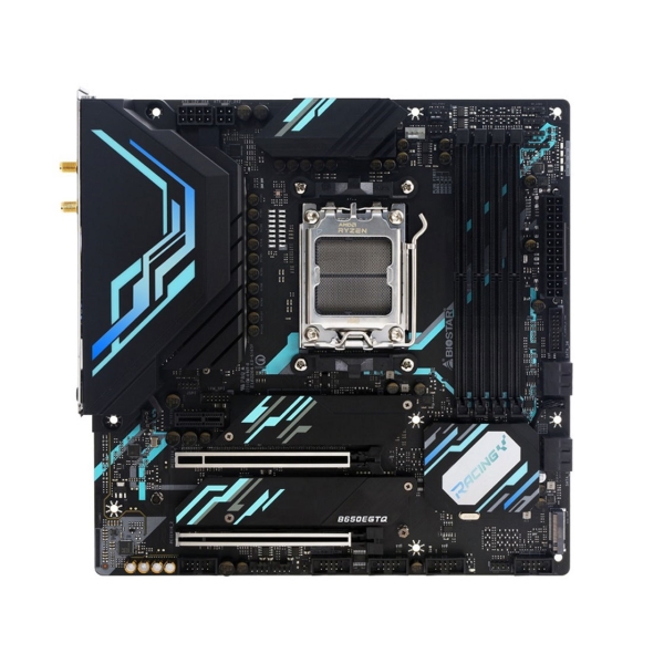 BIOSTAR B650EGTQ Mother Board