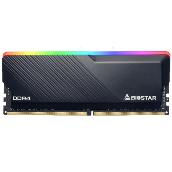 Memory BIOSTAR DHD36EU4RP DDR4 PC4-28800 8GB 2-Disc