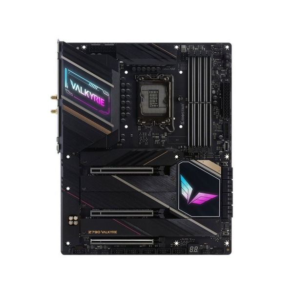 BIOSTAR Z790 VALKYRIE Mother Board