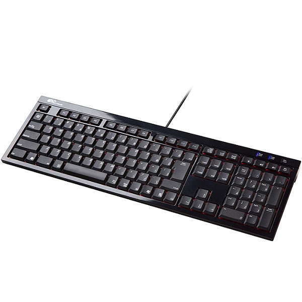 Bit Trade One BFKB113PBKT black Keyboard