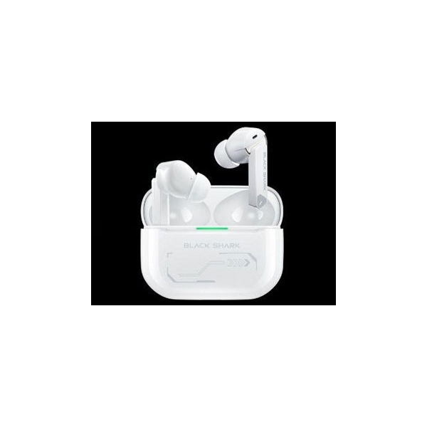 Black Shark JoyBuds Pro BE20-WH white Earphone Headphone