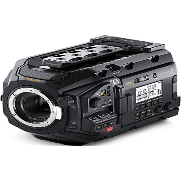 Video Camera Blackmagic Design Blackmagic URSA Mini Pro 4.6K G2 Video Camera