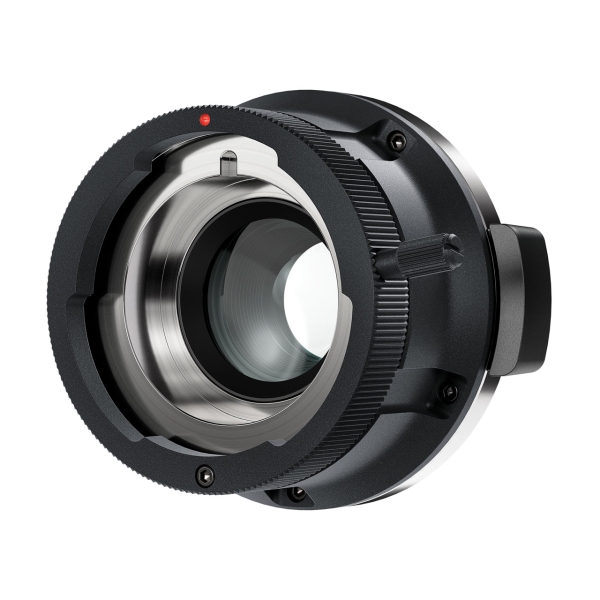 Blackmagic Design Blackmagic URSA Mini Pro B4 Mount Camera Conversion Lens