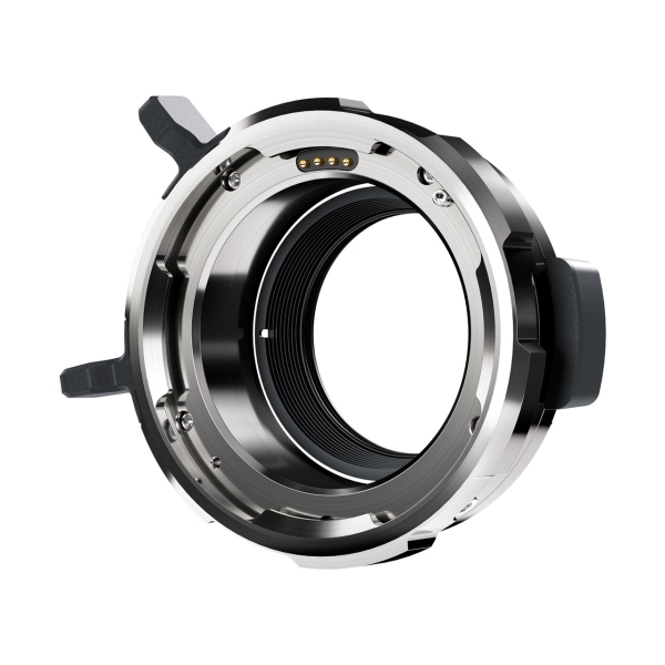 Blackmagic Design Blackmagic URSA Mini Pro PL Mount Camera Conversion Lens