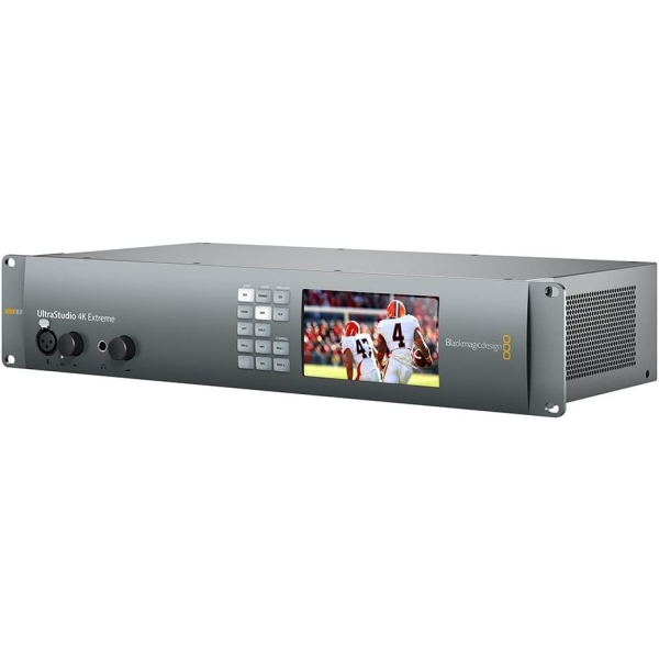 Video Capture Card Blackmagic Design UltraStudio 4K Extreme 3