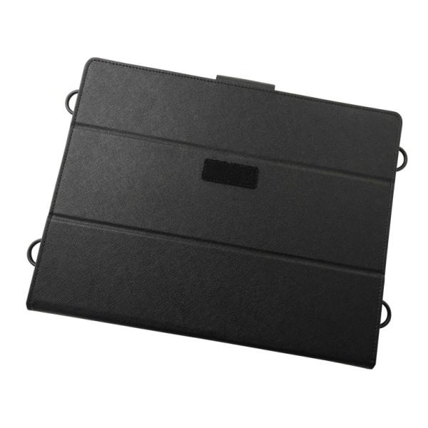 Blue TBC-VS4BL01S Black Tablet Case