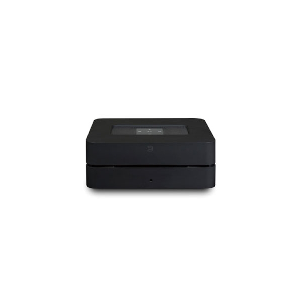 Network Attached Storage NAS Bluesound VAULT 2i black