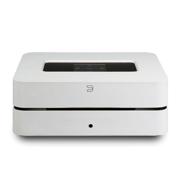 Network Attached Storage NAS Bluesound VAULT 2i White