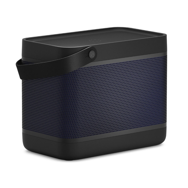 Bluetooth Speaker Bang&Olufsen Beolit 20 Black Anthracite