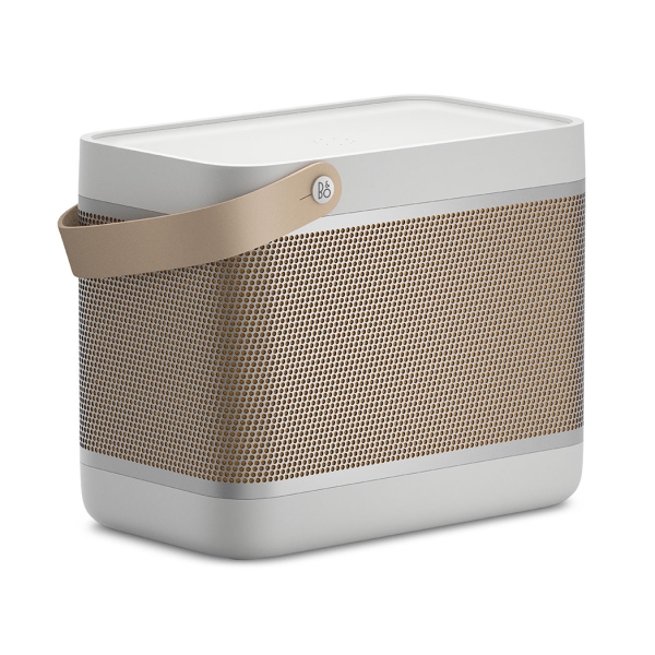 Bluetooth Speaker Bang&Olufsen Beolit 20 Grey Mist