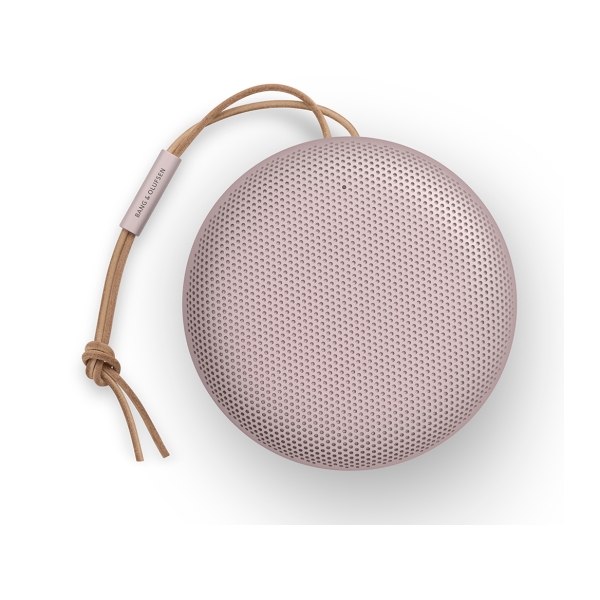 Bluetooth Speaker Bang&Olufsen Beosound A1 2nd Gen Pink