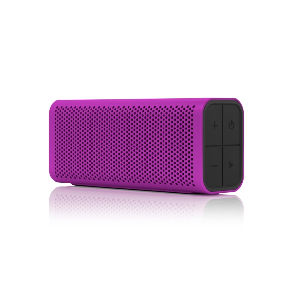 Bluetooth Speaker BRAVEN BRAVEN 705 Purple