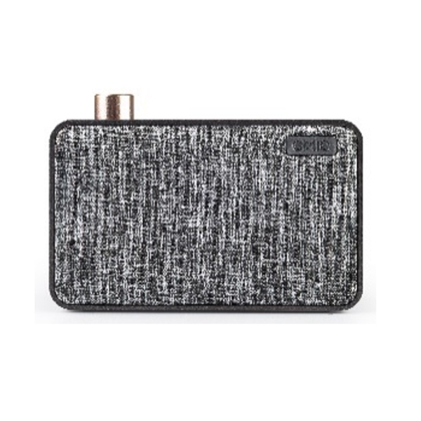 Bluetooth Speaker EMIE Canvas Classicism