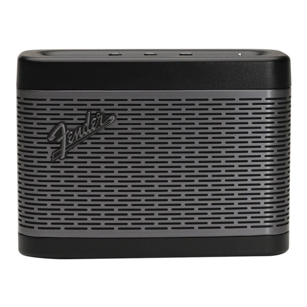 Bluetooth Speaker FENDER Fender Audio NEWPORT 2 Black/Gunmetal Bluetooth Speaker