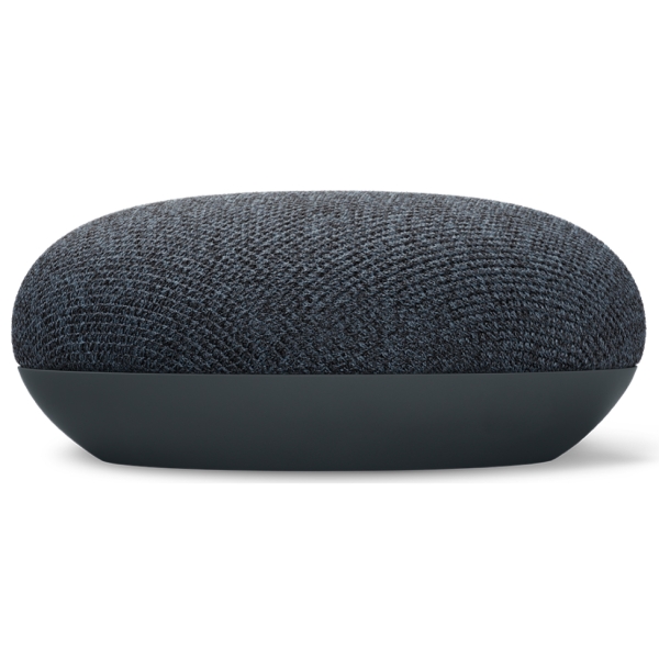 Bluetooth Speaker Google Google Nest Mini Charcoal