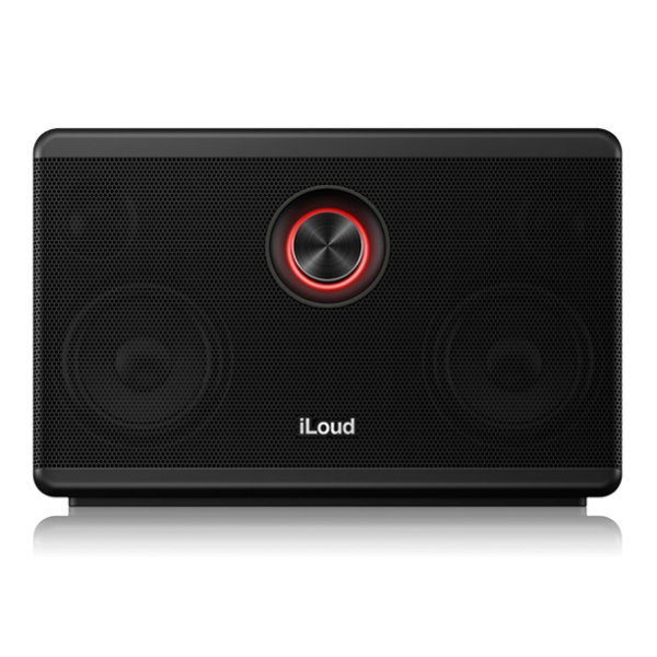 Bluetooth Speaker IK Multimedia iLoud