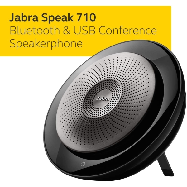 Bluetooth Speaker Jabra Speak 710 UC - image 2