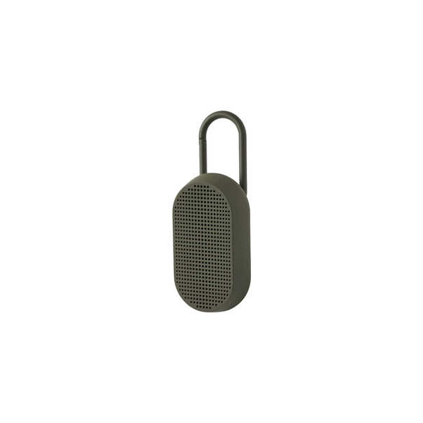 Bluetooth Speaker LEXON MINO T LA124K9 MATT KAKHI Bluetooth Speaker