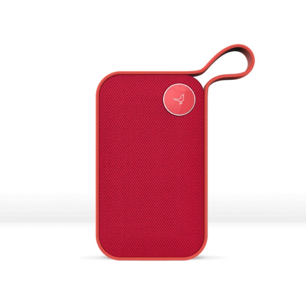 Bluetooth Speaker LIBRATONE ONE STYLE LG0030010JP3003 Cerise Red